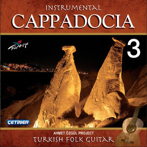 Cappadocia 3 (Turkısh Folk Guıtar)