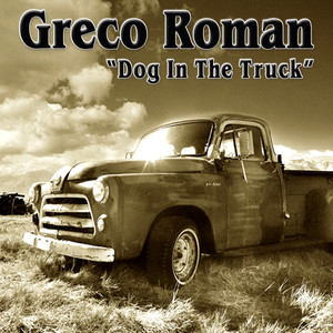 Dog in the Truck (Eric Martins Radio Edit)