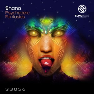 Psychedelic Fantasies (Original Mix)