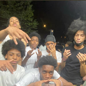 Stand The Rain (feat. Cj Osama) (Explicit)