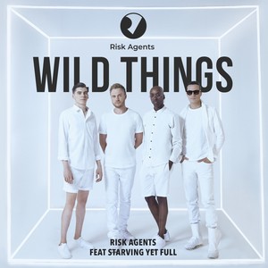 Wild Things(feat. Starving Yet Full)