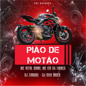 Pião de Motão (Explicit)