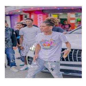 La Calle Ta Fogon (feat. Keilin RD)