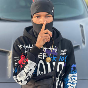 Choppa Dance (feat. Hoog, Rozae & Choppa Boa) (Explicit)