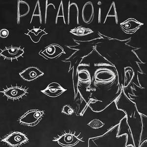 Paranoia (Explicit)