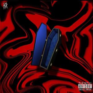 Coffin' (feat. LT 3side & FR0ZEN) [Explicit]