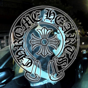 Chrome Hearts (Demo)