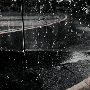 原谅的雨天 (说唱版)