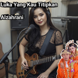 Luka Yang Kau Titipkan