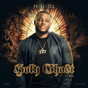 Holy Ghost (Explicit)