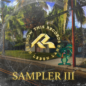 Sampler Vol .3 (Explicit)