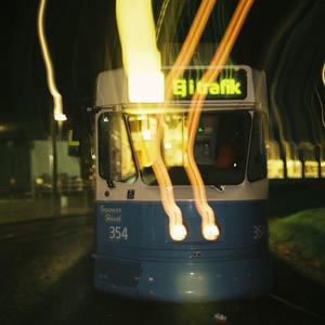 TRACK STAR (true to the tram) (Explicit)