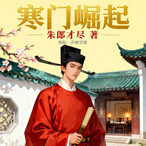 寒门崛起 0070 被诅咒唱衰的考生 (DJ长音频)封面