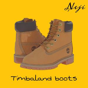 Timbaland boots