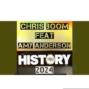 History (feat. Amy Anderson)