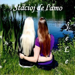 Stacioj de l'amo (Esperanto)