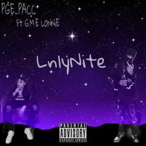 LnlyNite (feat. G.M.E LONNiE) [Explicit]