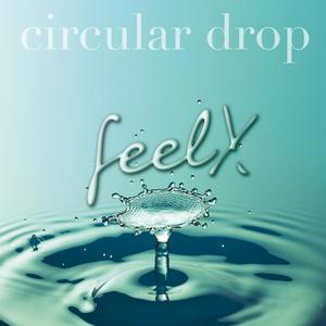 Circular drop (feat. Jens-Christian Fischer, Adrian Studer, Dedé Felix & Nicolas Winter)