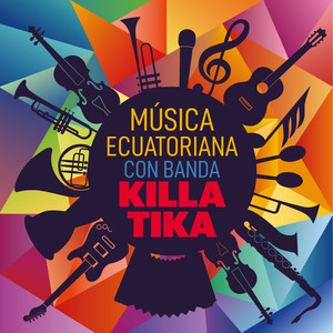 Música Ecuatoriana