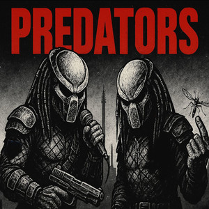 Predators (Explicit)