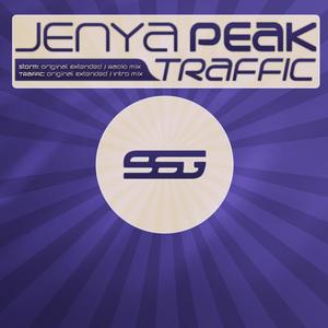 Storm (Original Extended Mix)