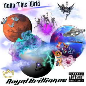 Outta This Wrld (Explicit)