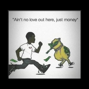 Cheap ahh (feat. Finessegang Tez) (Explicit)