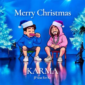 Karma (feat. Jpersamo)