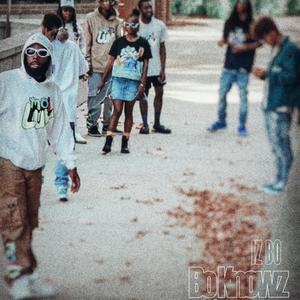 Harry Potter (feat. Hardbody AB) (Explicit)