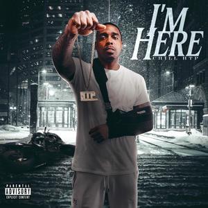 I'm Here (Explicit)