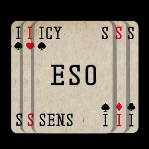 ESO (feat. SENS) [Explicit]