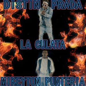 Por la Culata(feat. Mikeyton Punteria)
