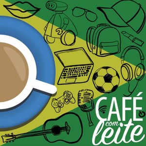 Café Com Leite