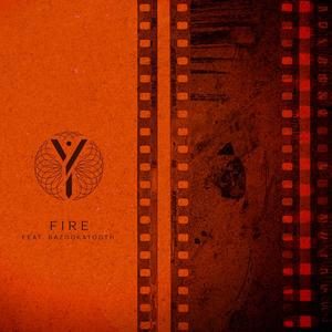 Fire (feat. Bazookatooth) [Explicit]