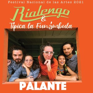 Cumbia (En Vivo) [feat. Típica la Funámbula]