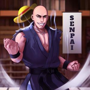 Marin (feat. BR0LY SAMA & Baboye VLI) (Explicit)