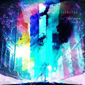 Back and Down Again (feat. United Simesky Institutes & Fritch)