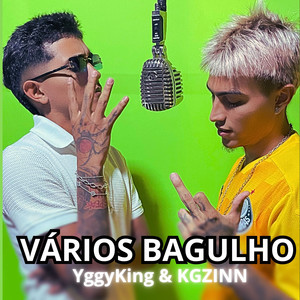 VÁRIOS BAGULHO (Explicit)