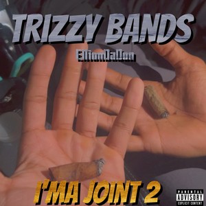 I'MA JOINT 2 (Explicit)