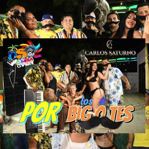 Por Los Bigotes (feat. Didier Reyes)