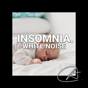 White Noise Insomnia (Loopable)