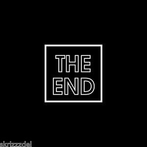 The End