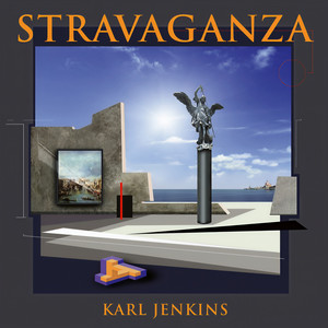 Stravaganza - Jenkins: Stravaganza: 2. Dreams & Drones