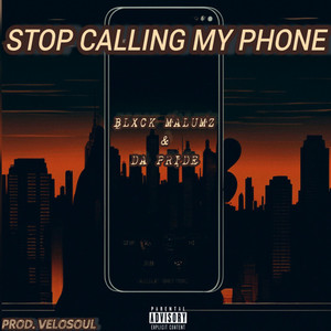 Calling My Phone (Track Version|Explicit)