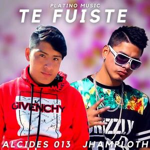 TE FUISTE (Explicit)