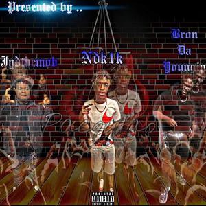 Pacquiao (feat. Ndk 1k & Jydthemob) [Explicit]