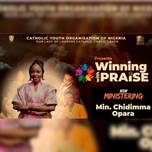 Winning With Praise (CYON)