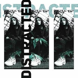 Distracted (feat. Pdktp) (Explicit)