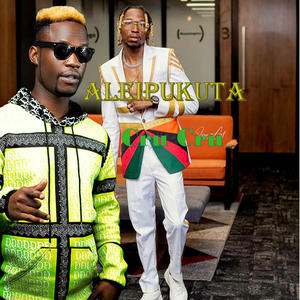 Aleipukuta Cru Cru (feat. Yo maps)