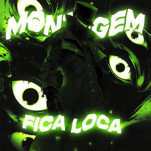 MONTAGEM FICA LOCA (Ultra Slowed) (Explicit)
